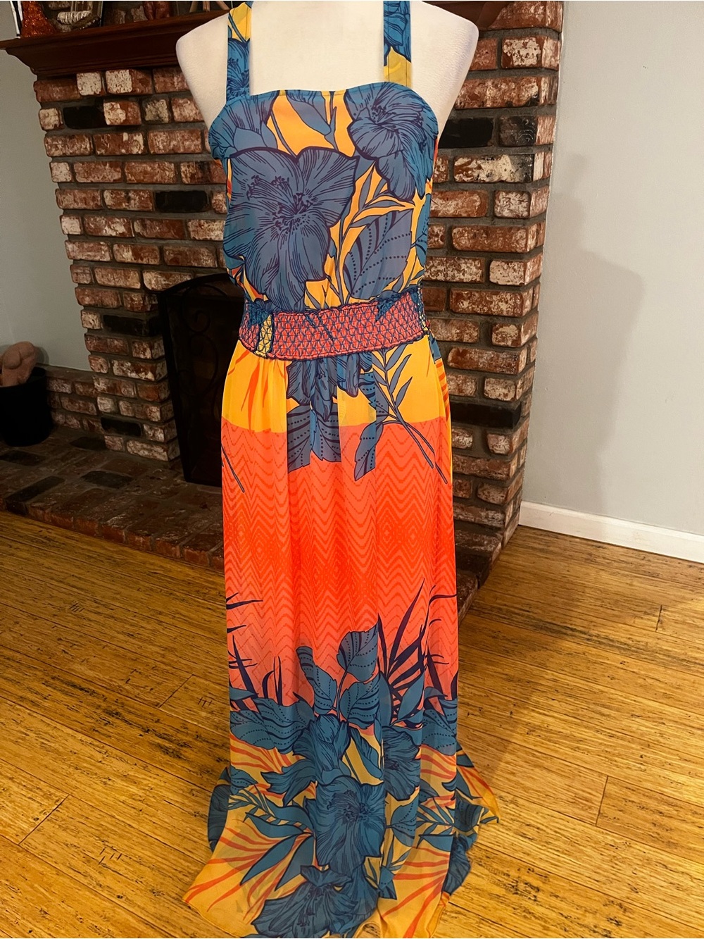 NWOT Anthropologie  Plenty by Tracy Reese Dress